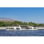 Отзывы людей о Теплоход Благодать