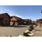 Отзывы людей о Мини-отель "Уютный Дворик" (Республика Адыгея , станица Даховская , ул. Ленина, 8)