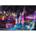 Отзывы людей о Международный фестиваль Круг Света в Москве