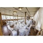 Отзывы людей о Теплоход "Царица Елена"