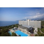 Отзывы людей о Отель "Ялта Интурист"