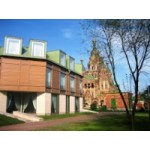 Отзывы людей о Отель Новый Петергоф