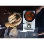 Отзывы людей о Ресторан РИС