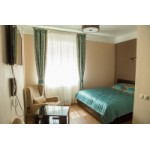 Отзывы людей о Гостиница Аристократ