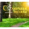 Солнечная поляна