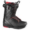 Ботинки для сноуборда SALOMON 2017-18 MALAMUTE BLACK