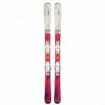 Отзывы людей о Горные лыжи с креплениями Elan Snow EL 7.5 LS