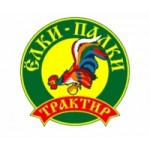 Отзывы людей о Кафе Елки Палки