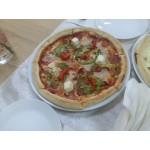 Отзывы людей о AvePizza