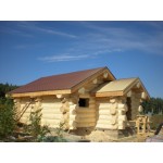 Отзывы людей о Баня на кедровом срубе