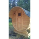 Отзывы людей о Баня-бочка компании КедрПром