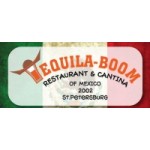 Отзывы людей о Текила Бум ресторан