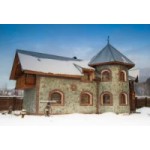 Отзывы людей о База отдыха "Замок Петровича" Манжерок