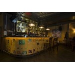 Отзывы людей о Ресторан "Бага Бар", Москва