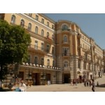 Отзывы людей о Санаторий "Нарзан" в Кисловодске