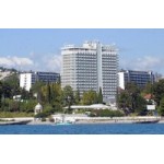 Отзывы людей о Санаторий Светлана, Сочи