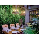 Отзывы людей о Ресторан The Сад