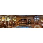 Отзывы людей о Ноев Ковчег ресторан