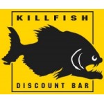 Отзывы людей о KillFish Discount Bar - первый дискаунт бар