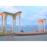 Отзывы людей о Отдых в Евпатории