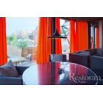 Отзывы людей о Ресторан Shakti Terrace