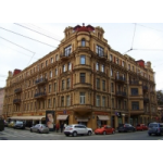 Отзывы людей о Гостиница Петроградская