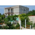 Отзывы людей о Усадьба Берег Казантипа