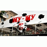 Отзывы людей о Кафе «Му-му»