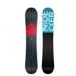 Отзывы людей о Сноуборд NIDECKER 2017-18 SCORE