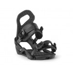 Отзывы людей о Сноуборд крепления NIDECKER 2017-18 TEAM SERIES BLACK