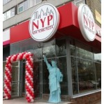 Отзывы людей о New York Pizza (Новосибирск)
