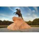 Отзывы людей о Санкт-Петербург