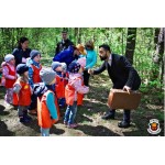 Отзывы людей о Детская школа путешественников