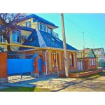 Отзывы людей о Мини-гостиница Бердянская 56