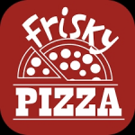 Отзывы людей о Frisky Pizza