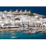 Отзывы людей о Отдых в Греции