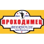Отзывы людей о Сеть баров "Проходимец" в Санкт-Петербурге