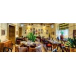 Отзывы людей о Ресторан "Джу-Джу"