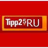 Tipp25.ru - Европейские лотереи через интернет