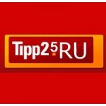 Отзывы людей о Tipp25.ru - Европейские лотереи через интернет