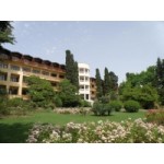 Отзывы людей о Санаторий Золотой Колос (Сочи)