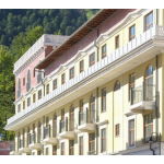 Отзывы людей о Отель Горки Сьютс