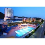 Отзывы людей о Курортный комплекс "Гамма"