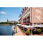 Отзывы людей о Рыбный клуб (Калининград)