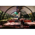 Отзывы людей о White Rabbit (Белый Кролик) ресторан