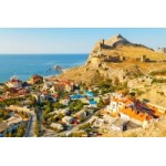 Отзывы людей о Крым, г. Судак