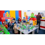 Отзывы людей о Франшиза Легород legorod.biz