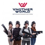 Отзывы людей о Клуб виртуальной реальности Another World Россия, Москва