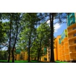 Отзывы людей о Курорт Красная Пахра