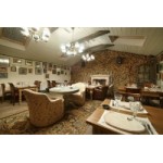 Отзывы людей о Ресторан Дед Пихто